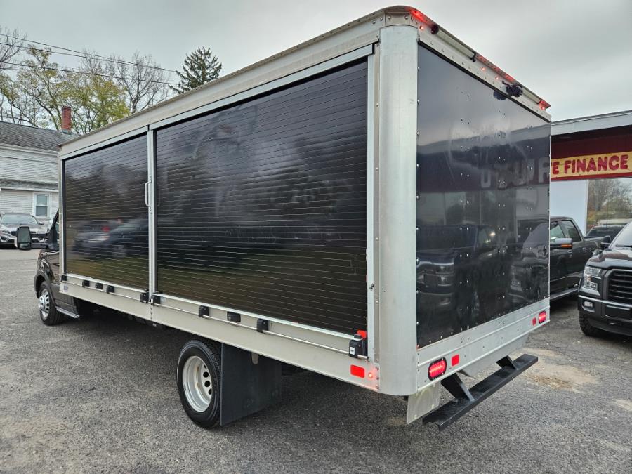 2020 Ford Transit Chassis T-350 HD DRW Box Truck LWB, available for sale in East Windsor, Connecticut | Toro Auto. East Windsor, Connecticut 2020 Ford Transit Chassis T-350 HD DRW Box Truck LWB, available for sale in East Windsor, Connecticut | Toro Auto. East Windsor, Connecticut
