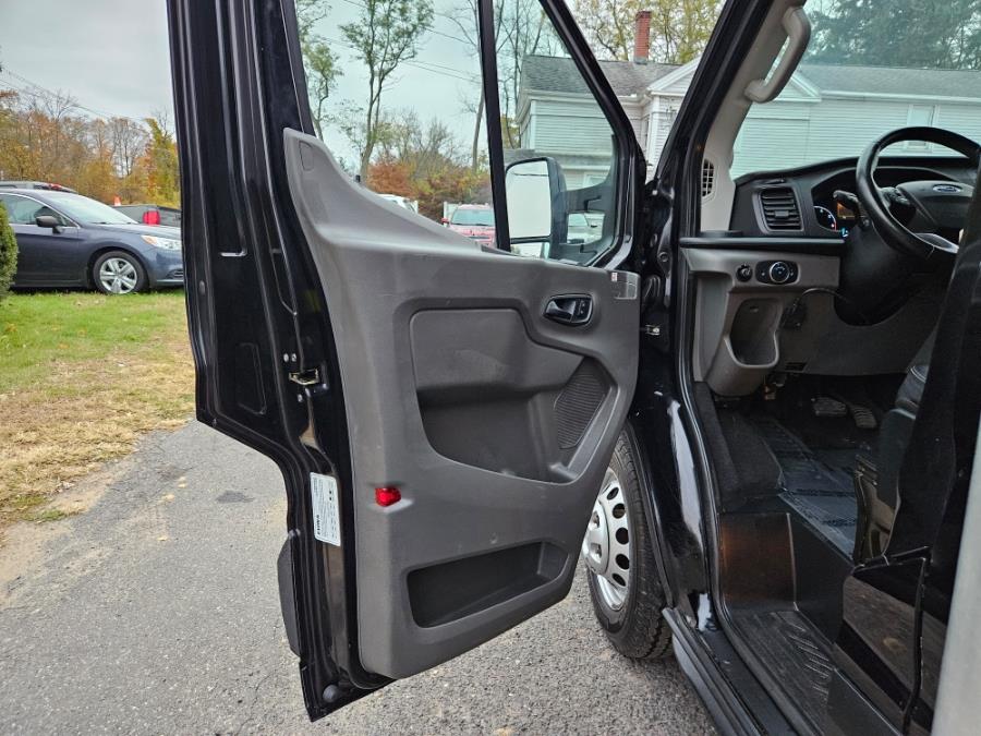 2020 Ford Transit Chassis T-350 HD DRW Box Truck LWB, available for sale in East Windsor, Connecticut | Toro Auto. East Windsor, Connecticut 2020 Ford Transit Chassis T-350 HD DRW Box Truck LWB, available for sale in East Windsor, Connecticut | Toro Auto. East Windsor, Connecticut