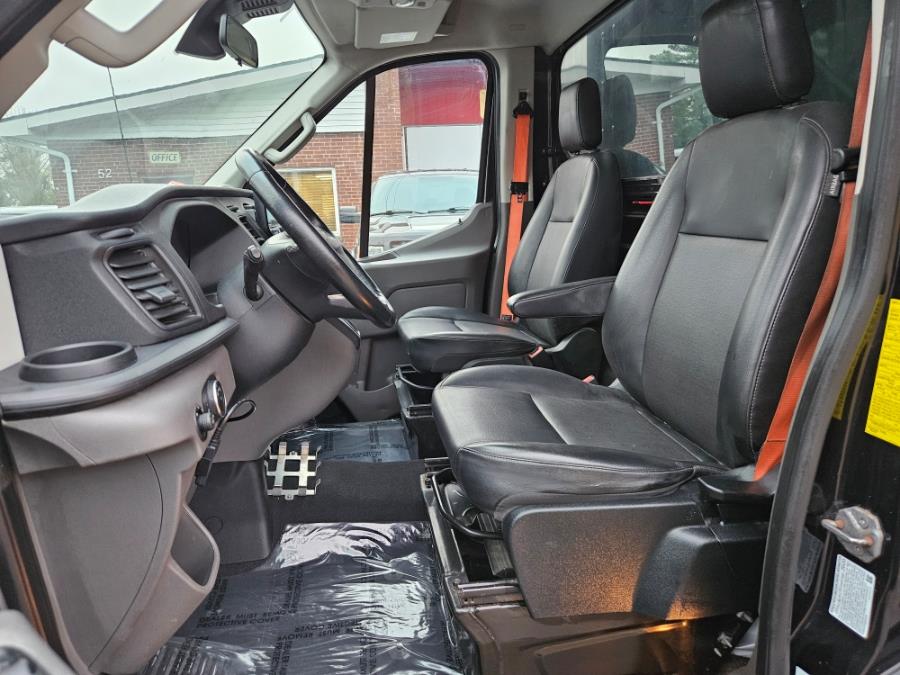 2020 Ford Transit Chassis T-350 HD DRW Box Truck LWB, available for sale in East Windsor, Connecticut | Toro Auto. East Windsor, Connecticut 2020 Ford Transit Chassis T-350 HD DRW Box Truck LWB, available for sale in East Windsor, Connecticut | Toro Auto. East Windsor, Connecticut