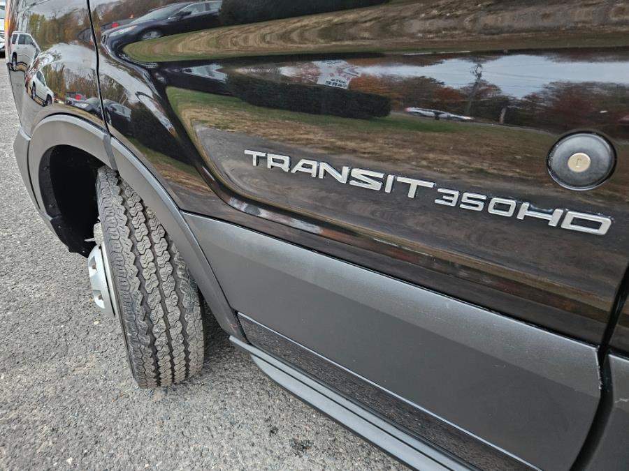 2020 Ford Transit Chassis T-350 HD DRW Box Truck LWB, available for sale in East Windsor, Connecticut | Toro Auto. East Windsor, Connecticut 2020 Ford Transit Chassis T-350 HD DRW Box Truck LWB, available for sale in East Windsor, Connecticut | Toro Auto. East Windsor, Connecticut