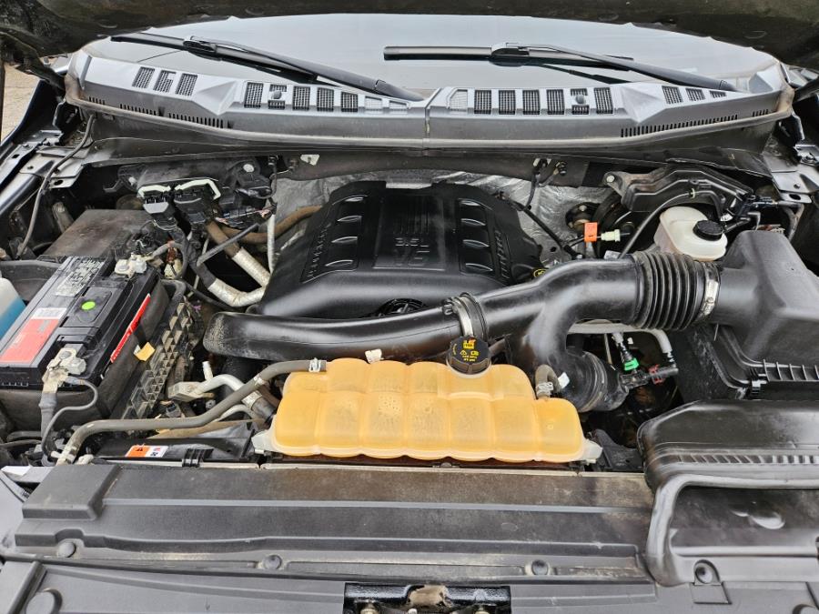 2015 Ford F-150 XLT~Crew Cab~4WD FX4 Off Road PKG W/Panoramic Roof, available for sale in East Windsor, Connecticut | Toro Auto. East Windsor, Connecticut 2015 Ford F-150 XLT~Crew Cab~4WD FX4 Off Road PKG W/Panoramic Roof, available for sale in East Windsor, Connecticut | Toro Auto. East Windsor, Connecticut