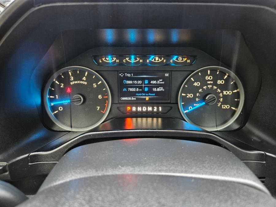 2015 Ford F-150 XLT~Crew Cab~4WD FX4 Off Road PKG W/Panoramic Roof, available for sale in East Windsor, Connecticut | Toro Auto. East Windsor, Connecticut 2015 Ford F-150 XLT~Crew Cab~4WD FX4 Off Road PKG W/Panoramic Roof, available for sale in East Windsor, Connecticut | Toro Auto. East Windsor, Connecticut