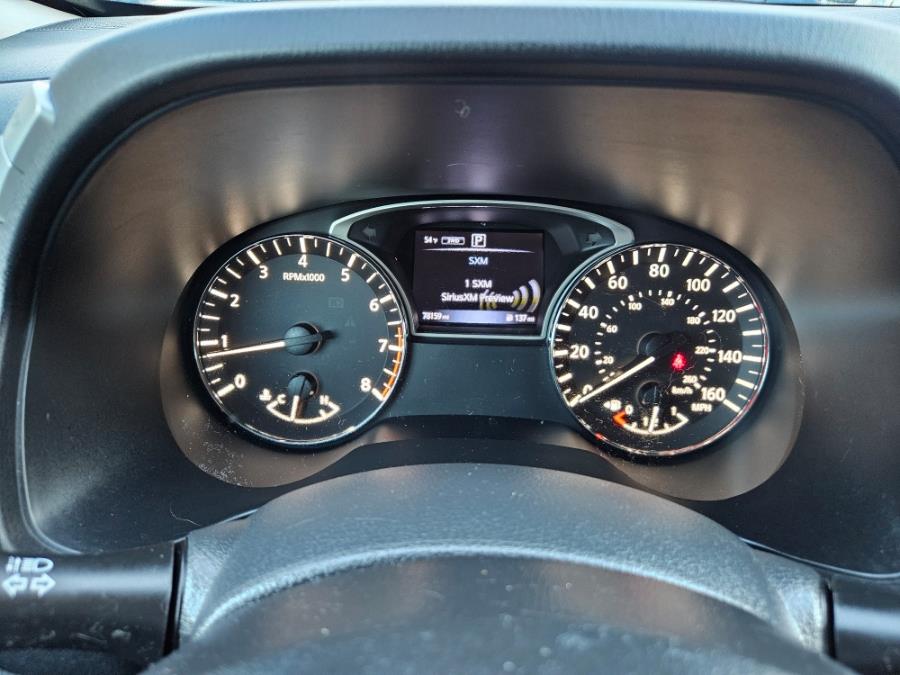 2017 Nissan Pathfinder 4x4 SV, available for sale in East Windsor, Connecticut | Toro Auto. East Windsor, Connecticut 2017 Nissan Pathfinder 4x4 SV, available for sale in East Windsor, Connecticut | Toro Auto. East Windsor, Connecticut