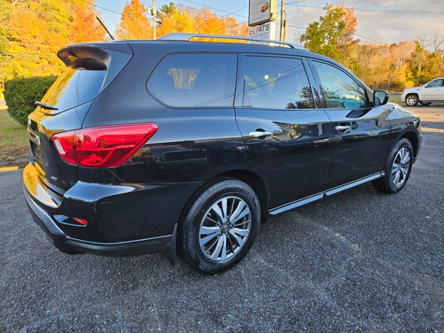 2017 Nissan Pathfinder 4x4 SV, available for sale in East Windsor, Connecticut | Toro Auto. East Windsor, Connecticut 2017 Nissan Pathfinder 4x4 SV, available for sale in East Windsor, Connecticut | Toro Auto. East Windsor, Connecticut