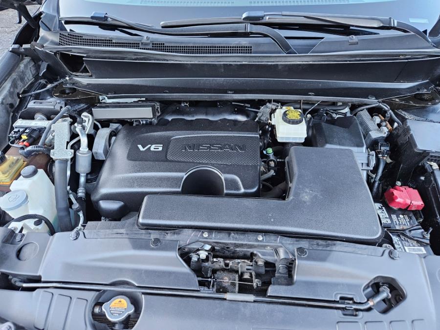 2017 Nissan Pathfinder 4x4 SV, available for sale in East Windsor, Connecticut | Toro Auto. East Windsor, Connecticut 2017 Nissan Pathfinder 4x4 SV, available for sale in East Windsor, Connecticut | Toro Auto. East Windsor, Connecticut