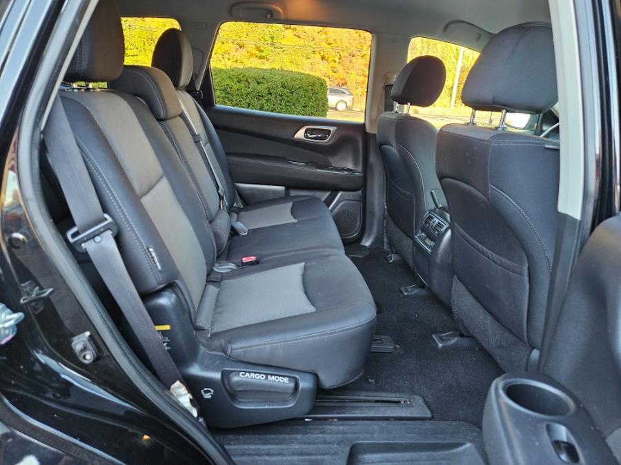 2017 Nissan Pathfinder 4x4 SV, available for sale in East Windsor, Connecticut | Toro Auto. East Windsor, Connecticut 2017 Nissan Pathfinder 4x4 SV, available for sale in East Windsor, Connecticut | Toro Auto. East Windsor, Connecticut