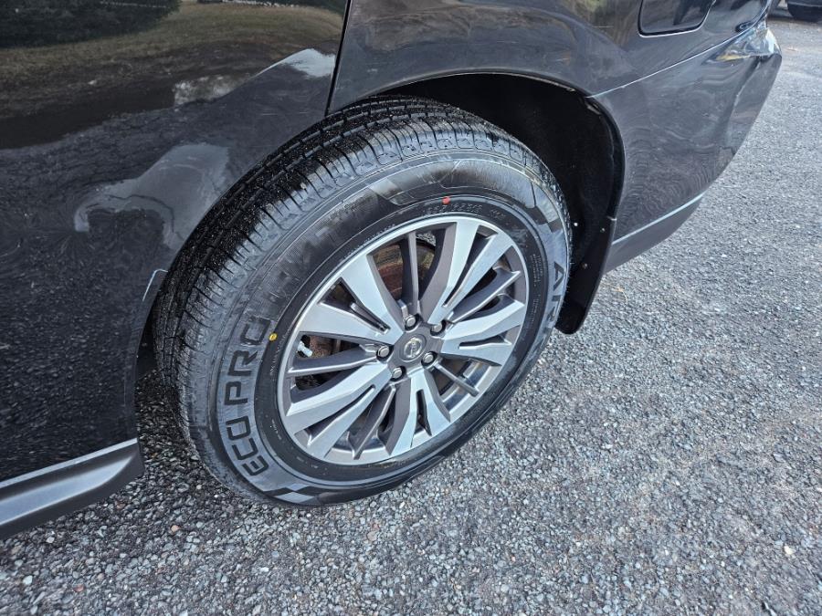 2017 Nissan Pathfinder 4x4 SV, available for sale in East Windsor, Connecticut | Toro Auto. East Windsor, Connecticut 2017 Nissan Pathfinder 4x4 SV, available for sale in East Windsor, Connecticut | Toro Auto. East Windsor, Connecticut