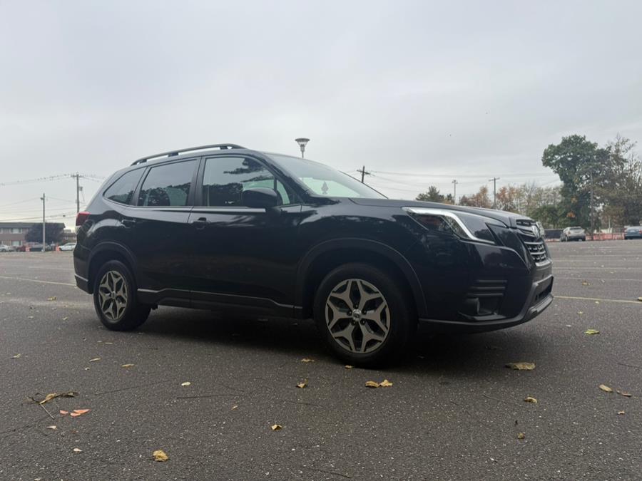 2023 Subaru Forester Premium CVT, available for sale in Philadelphia, Pennsylvania | Eugen's Auto Sales & Repairs. Philadelphia, Pennsylvania 2023 Subaru Forester Premium CVT, available for sale in Philadelphia, Pennsylvania | Eugen's Auto Sales & Repairs. Philadelphia, Pennsylvania