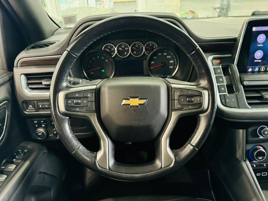 2021 Chevrolet Tahoe 4WD 4dr LT, available for sale in Franklin Square, New York | Luxury Motor Club. Franklin Square, New York 2021 Chevrolet Tahoe 4WD 4dr LT, available for sale in Franklin Square, New York | Luxury Motor Club. Franklin Square, New York