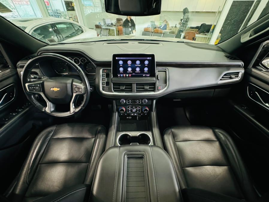 2021 Chevrolet Tahoe 4WD 4dr LT, available for sale in Franklin Square, New York | Luxury Motor Club. Franklin Square, New York 2021 Chevrolet Tahoe 4WD 4dr LT, available for sale in Franklin Square, New York | Luxury Motor Club. Franklin Square, New York