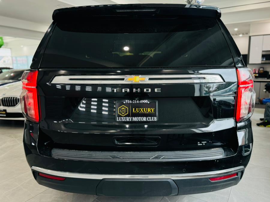 2021 Chevrolet Tahoe 4WD 4dr LT, available for sale in Franklin Square, New York | Luxury Motor Club. Franklin Square, New York 2021 Chevrolet Tahoe 4WD 4dr LT, available for sale in Franklin Square, New York | Luxury Motor Club. Franklin Square, New York