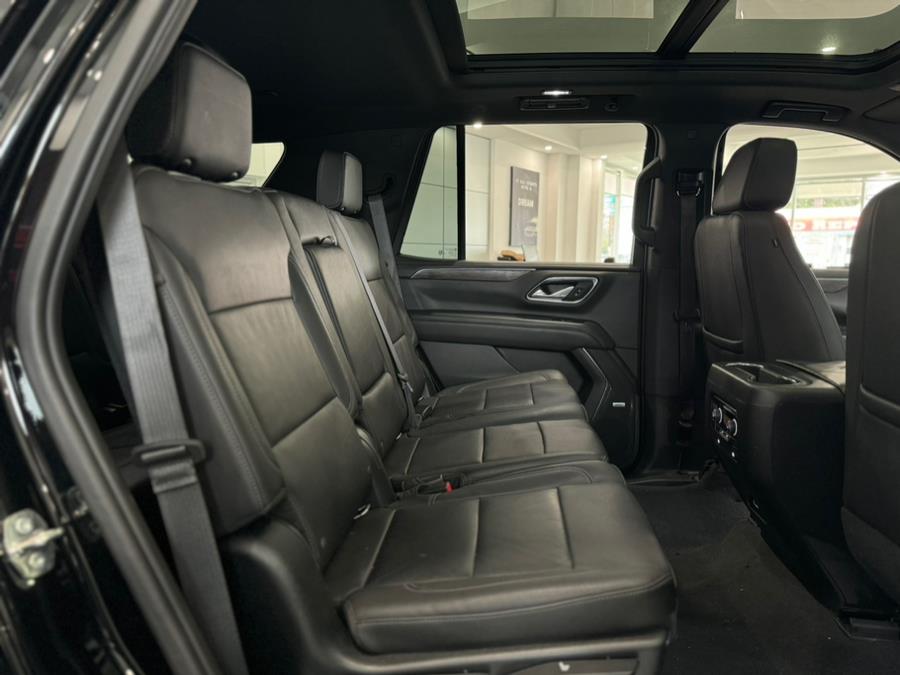 2021 Chevrolet Tahoe 4WD 4dr LT, available for sale in Franklin Square, New York | Luxury Motor Club. Franklin Square, New York 2021 Chevrolet Tahoe 4WD 4dr LT, available for sale in Franklin Square, New York | Luxury Motor Club. Franklin Square, New York