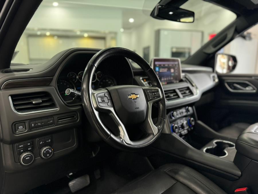 2021 Chevrolet Tahoe 4WD 4dr LT, available for sale in Franklin Square, New York | Luxury Motor Club. Franklin Square, New York 2021 Chevrolet Tahoe 4WD 4dr LT, available for sale in Franklin Square, New York | Luxury Motor Club. Franklin Square, New York