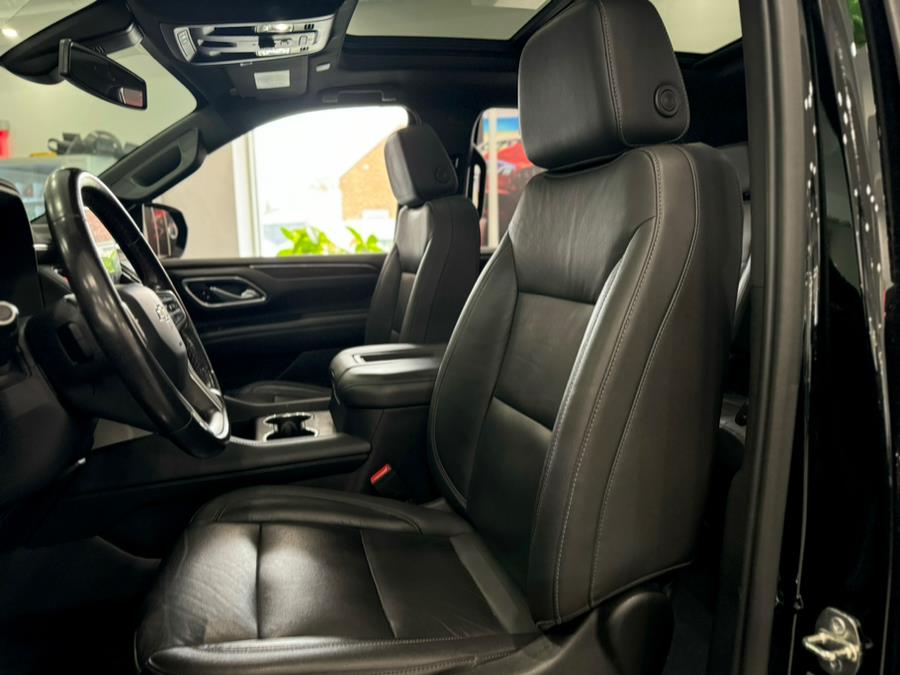 2021 Chevrolet Tahoe 4WD 4dr LT, available for sale in Franklin Square, New York | Luxury Motor Club. Franklin Square, New York 2021 Chevrolet Tahoe 4WD 4dr LT, available for sale in Franklin Square, New York | Luxury Motor Club. Franklin Square, New York