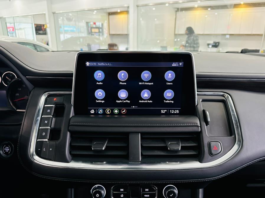 2021 Chevrolet Tahoe 4WD 4dr LT, available for sale in Franklin Square, New York | Luxury Motor Club. Franklin Square, New York 2021 Chevrolet Tahoe 4WD 4dr LT, available for sale in Franklin Square, New York | Luxury Motor Club. Franklin Square, New York