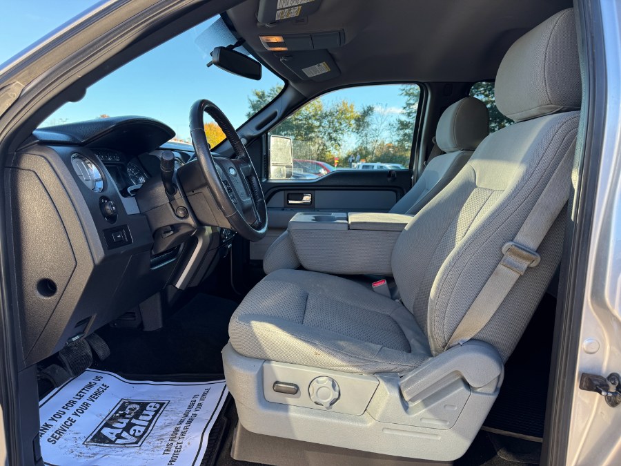 2014 Ford F-150 4WD SuperCrew 145" XLT, available for sale in Ortonville, Michigan | Marsh Auto Sales LLC. Ortonville, Michigan 2014 Ford F-150 4WD SuperCrew 145" XLT, available for sale in Ortonville, Michigan | Marsh Auto Sales LLC. Ortonville, Michigan