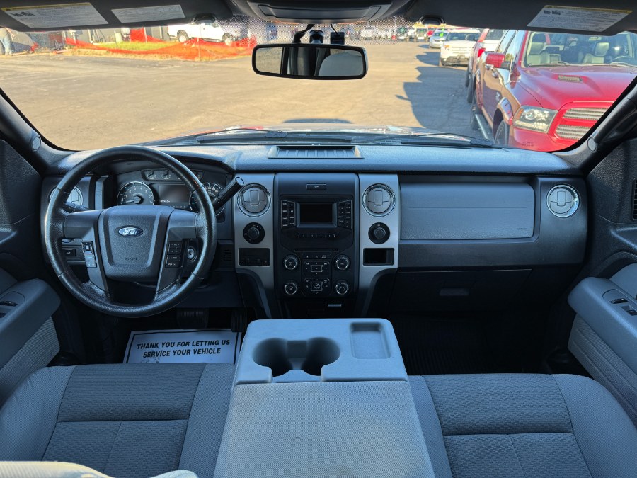 2014 Ford F-150 4WD SuperCrew 145" XLT, available for sale in Ortonville, Michigan | Marsh Auto Sales LLC. Ortonville, Michigan 2014 Ford F-150 4WD SuperCrew 145" XLT, available for sale in Ortonville, Michigan | Marsh Auto Sales LLC. Ortonville, Michigan