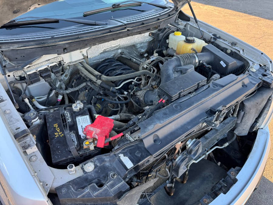 2014 Ford F-150 4WD SuperCrew 145" XLT, available for sale in Ortonville, Michigan | Marsh Auto Sales LLC. Ortonville, Michigan 2014 Ford F-150 4WD SuperCrew 145" XLT, available for sale in Ortonville, Michigan | Marsh Auto Sales LLC. Ortonville, Michigan