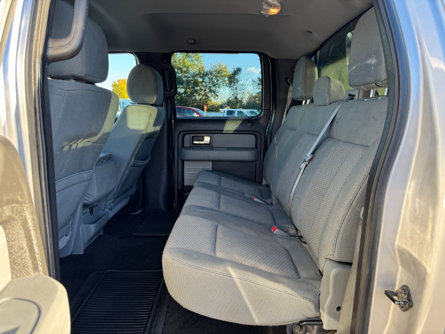 2014 Ford F-150 4WD SuperCrew 145" XLT, available for sale in Ortonville, Michigan | Marsh Auto Sales LLC. Ortonville, Michigan 2014 Ford F-150 4WD SuperCrew 145" XLT, available for sale in Ortonville, Michigan | Marsh Auto Sales LLC. Ortonville, Michigan