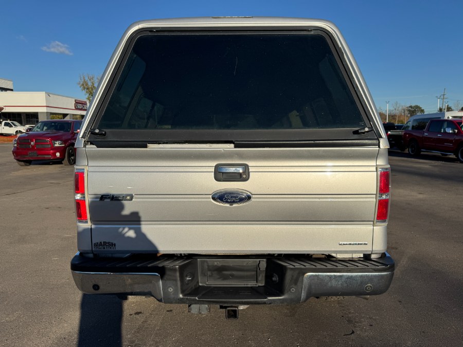 2014 Ford F-150 4WD SuperCrew 145" XLT, available for sale in Ortonville, Michigan | Marsh Auto Sales LLC. Ortonville, Michigan 2014 Ford F-150 4WD SuperCrew 145" XLT, available for sale in Ortonville, Michigan | Marsh Auto Sales LLC. Ortonville, Michigan