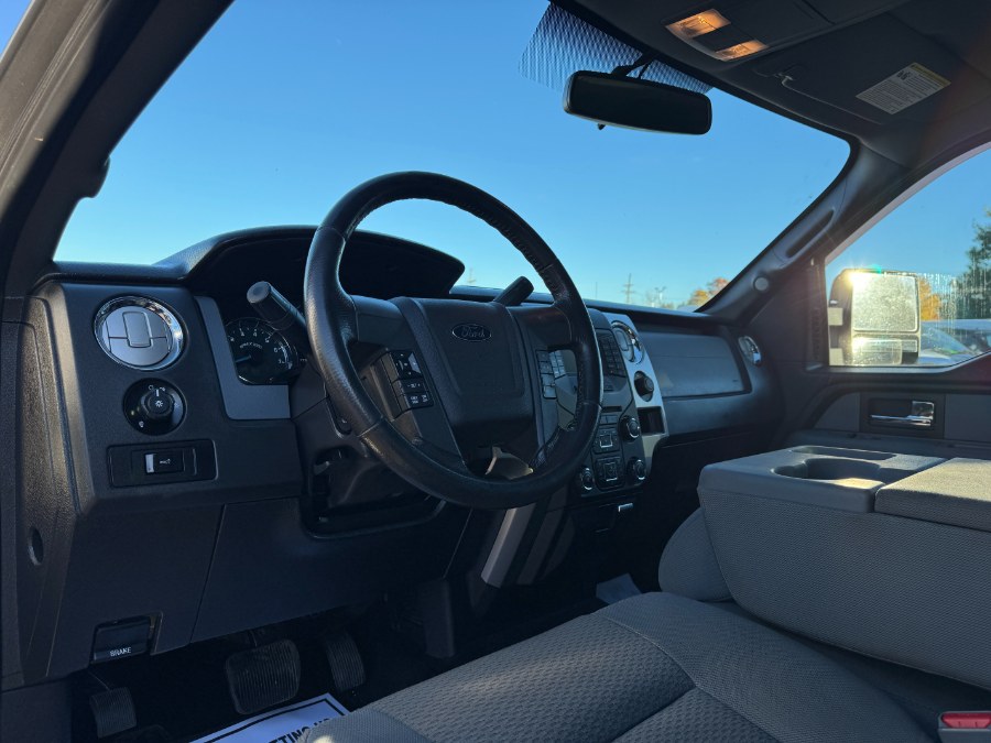 2014 Ford F-150 4WD SuperCrew 145" XLT, available for sale in Ortonville, Michigan | Marsh Auto Sales LLC. Ortonville, Michigan 2014 Ford F-150 4WD SuperCrew 145" XLT, available for sale in Ortonville, Michigan | Marsh Auto Sales LLC. Ortonville, Michigan