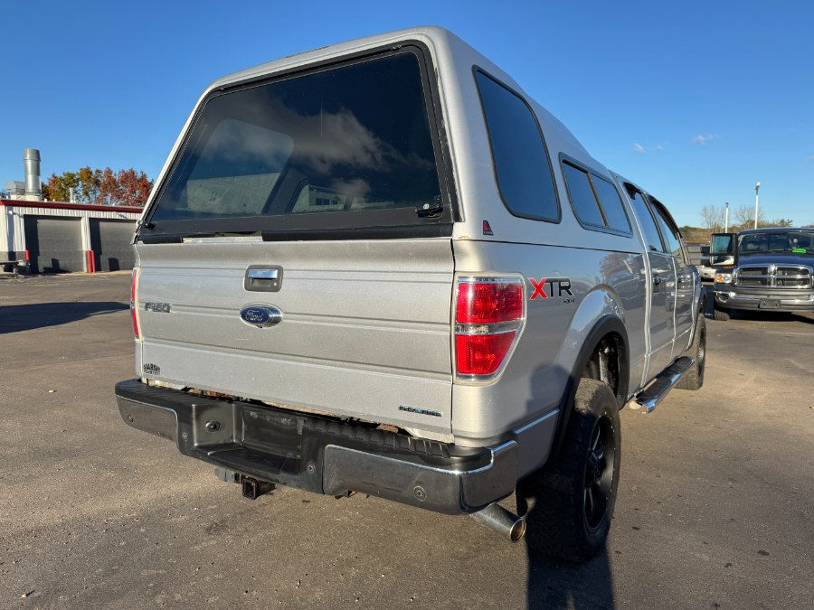 2014 Ford F-150 4WD SuperCrew 145" XLT, available for sale in Ortonville, Michigan | Marsh Auto Sales LLC. Ortonville, Michigan 2014 Ford F-150 4WD SuperCrew 145" XLT, available for sale in Ortonville, Michigan | Marsh Auto Sales LLC. Ortonville, Michigan