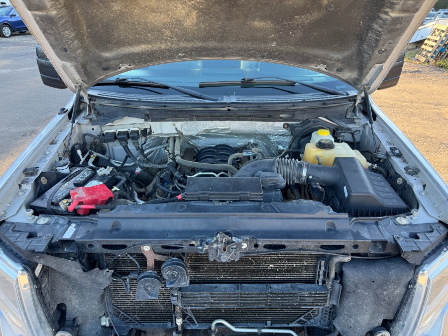 2014 Ford F-150 4WD SuperCrew 145" XLT, available for sale in Ortonville, Michigan | Marsh Auto Sales LLC. Ortonville, Michigan 2014 Ford F-150 4WD SuperCrew 145" XLT, available for sale in Ortonville, Michigan | Marsh Auto Sales LLC. Ortonville, Michigan