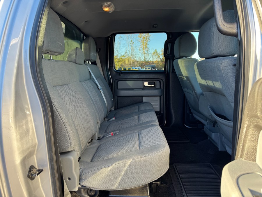 2014 Ford F-150 4WD SuperCrew 145" XLT, available for sale in Ortonville, Michigan | Marsh Auto Sales LLC. Ortonville, Michigan 2014 Ford F-150 4WD SuperCrew 145" XLT, available for sale in Ortonville, Michigan | Marsh Auto Sales LLC. Ortonville, Michigan