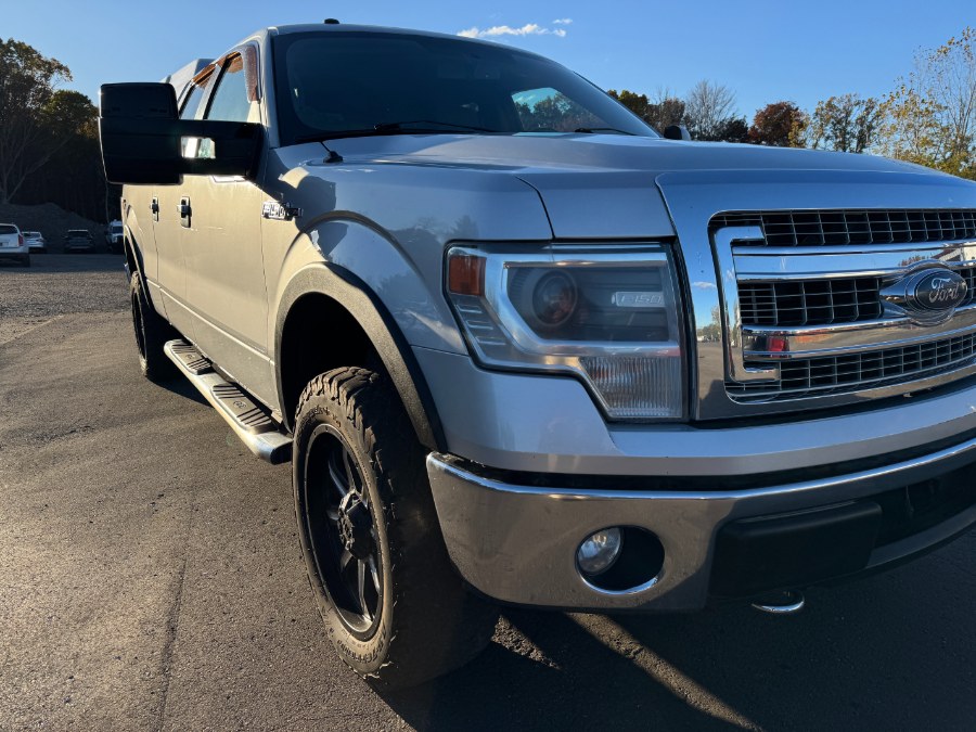 2014 Ford F-150 4WD SuperCrew 145" XLT, available for sale in Ortonville, Michigan | Marsh Auto Sales LLC. Ortonville, Michigan 2014 Ford F-150 4WD SuperCrew 145" XLT, available for sale in Ortonville, Michigan | Marsh Auto Sales LLC. Ortonville, Michigan