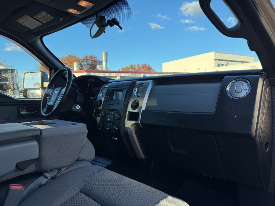 2014 Ford F-150 4WD SuperCrew 145" XLT, available for sale in Ortonville, Michigan | Marsh Auto Sales LLC. Ortonville, Michigan 2014 Ford F-150 4WD SuperCrew 145" XLT, available for sale in Ortonville, Michigan | Marsh Auto Sales LLC. Ortonville, Michigan