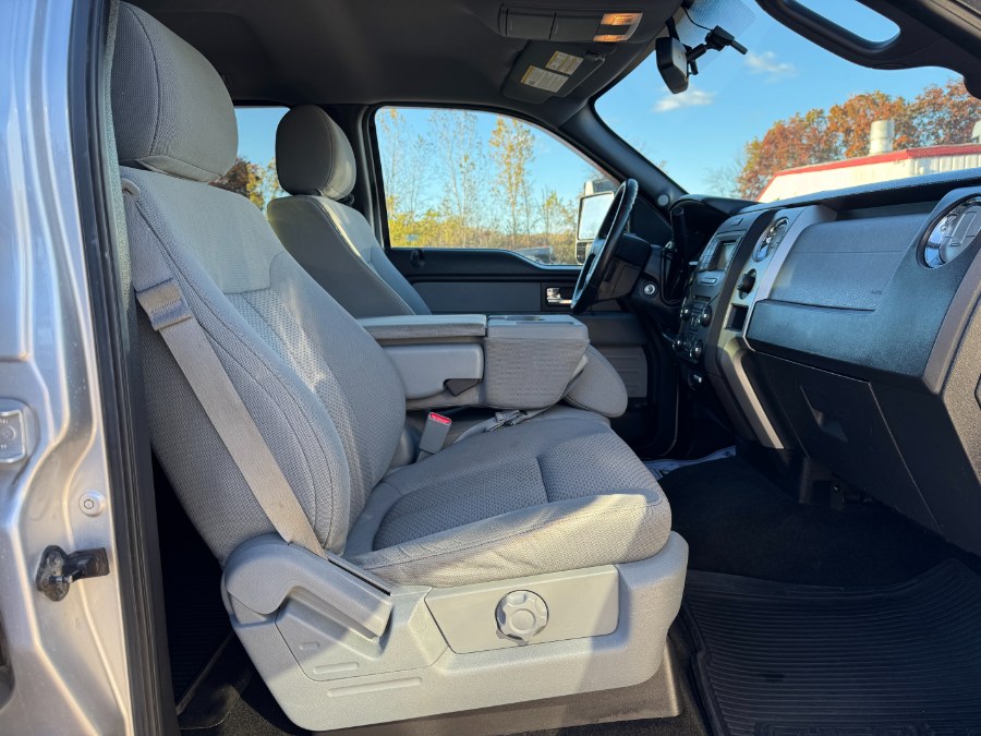 2014 Ford F-150 4WD SuperCrew 145" XLT, available for sale in Ortonville, Michigan | Marsh Auto Sales LLC. Ortonville, Michigan 2014 Ford F-150 4WD SuperCrew 145" XLT, available for sale in Ortonville, Michigan | Marsh Auto Sales LLC. Ortonville, Michigan