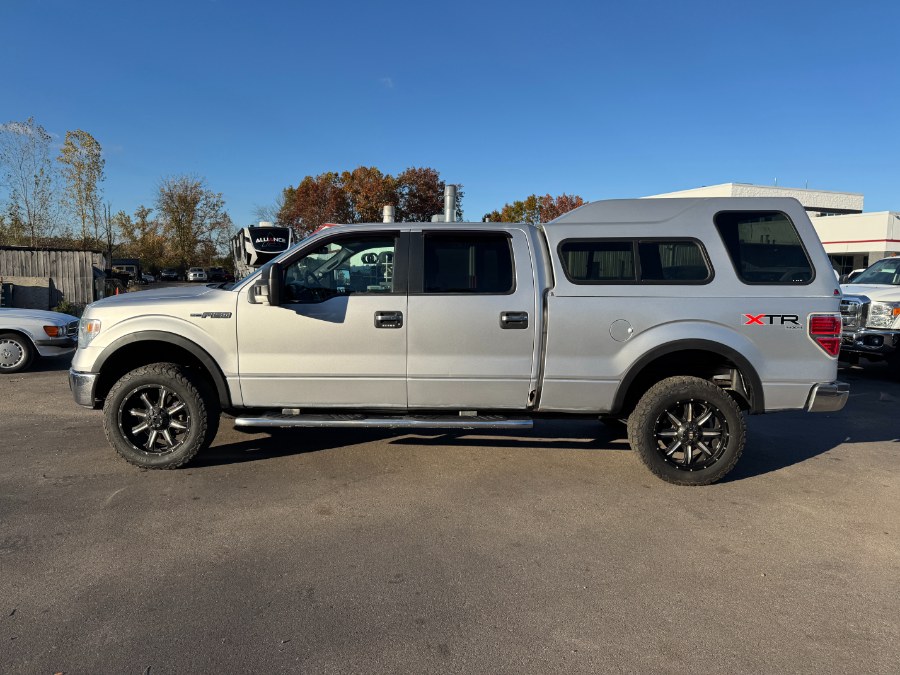 2014 Ford F-150 4WD SuperCrew 145" XLT, available for sale in Ortonville, Michigan | Marsh Auto Sales LLC. Ortonville, Michigan 2014 Ford F-150 4WD SuperCrew 145" XLT, available for sale in Ortonville, Michigan | Marsh Auto Sales LLC. Ortonville, Michigan