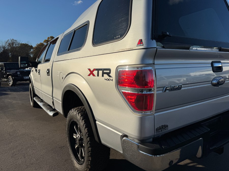 2014 Ford F-150 4WD SuperCrew 145" XLT, available for sale in Ortonville, Michigan | Marsh Auto Sales LLC. Ortonville, Michigan 2014 Ford F-150 4WD SuperCrew 145" XLT, available for sale in Ortonville, Michigan | Marsh Auto Sales LLC. Ortonville, Michigan