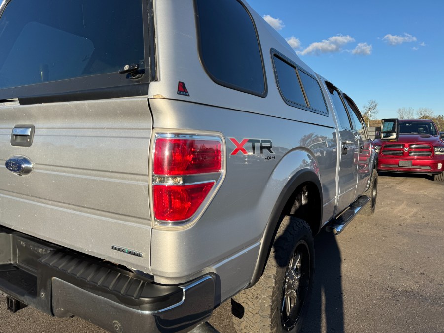 2014 Ford F-150 4WD SuperCrew 145" XLT, available for sale in Ortonville, Michigan | Marsh Auto Sales LLC. Ortonville, Michigan 2014 Ford F-150 4WD SuperCrew 145" XLT, available for sale in Ortonville, Michigan | Marsh Auto Sales LLC. Ortonville, Michigan