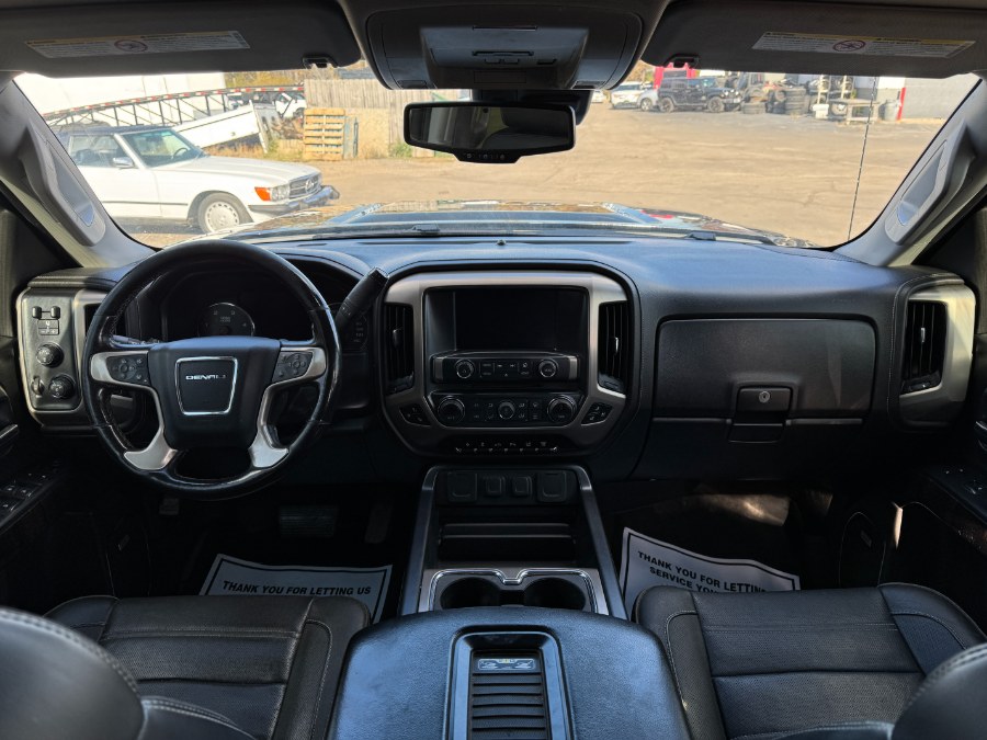 2016 GMC Sierra 3500HD 4WD Crew Cab 167.7" Denali, available for sale in Ortonville, Michigan | Marsh Auto Sales LLC. Ortonville, Michigan 2016 GMC Sierra 3500HD 4WD Crew Cab 167.7" Denali, available for sale in Ortonville, Michigan | Marsh Auto Sales LLC. Ortonville, Michigan