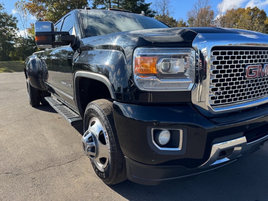 2016 GMC Sierra 3500HD 4WD Crew Cab 167.7" Denali, available for sale in Ortonville, Michigan | Marsh Auto Sales LLC. Ortonville, Michigan 2016 GMC Sierra 3500HD 4WD Crew Cab 167.7" Denali, available for sale in Ortonville, Michigan | Marsh Auto Sales LLC. Ortonville, Michigan