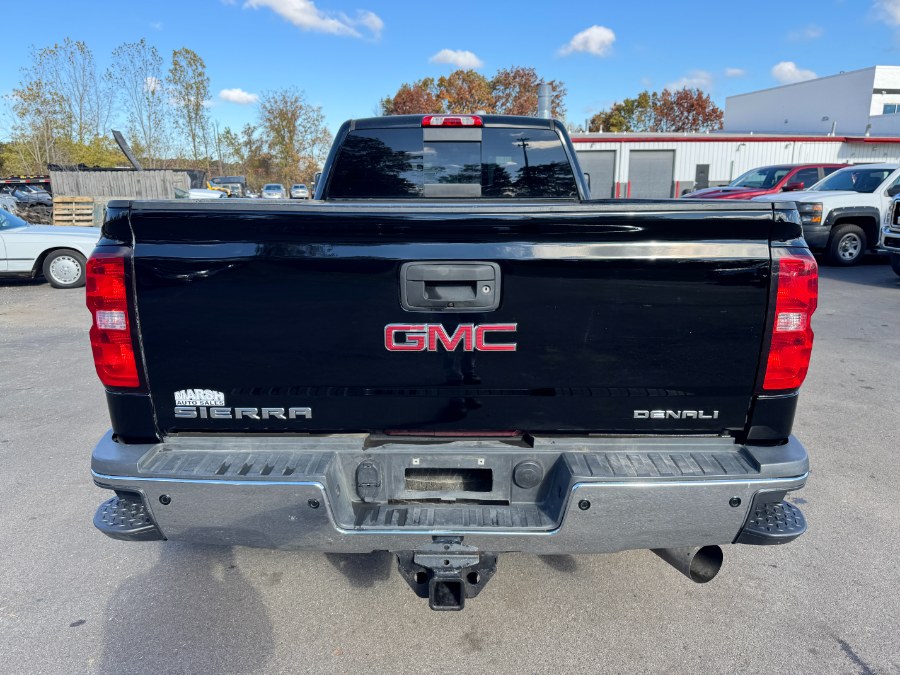 2016 GMC Sierra 3500HD 4WD Crew Cab 167.7" Denali, available for sale in Ortonville, Michigan | Marsh Auto Sales LLC. Ortonville, Michigan 2016 GMC Sierra 3500HD 4WD Crew Cab 167.7" Denali, available for sale in Ortonville, Michigan | Marsh Auto Sales LLC. Ortonville, Michigan