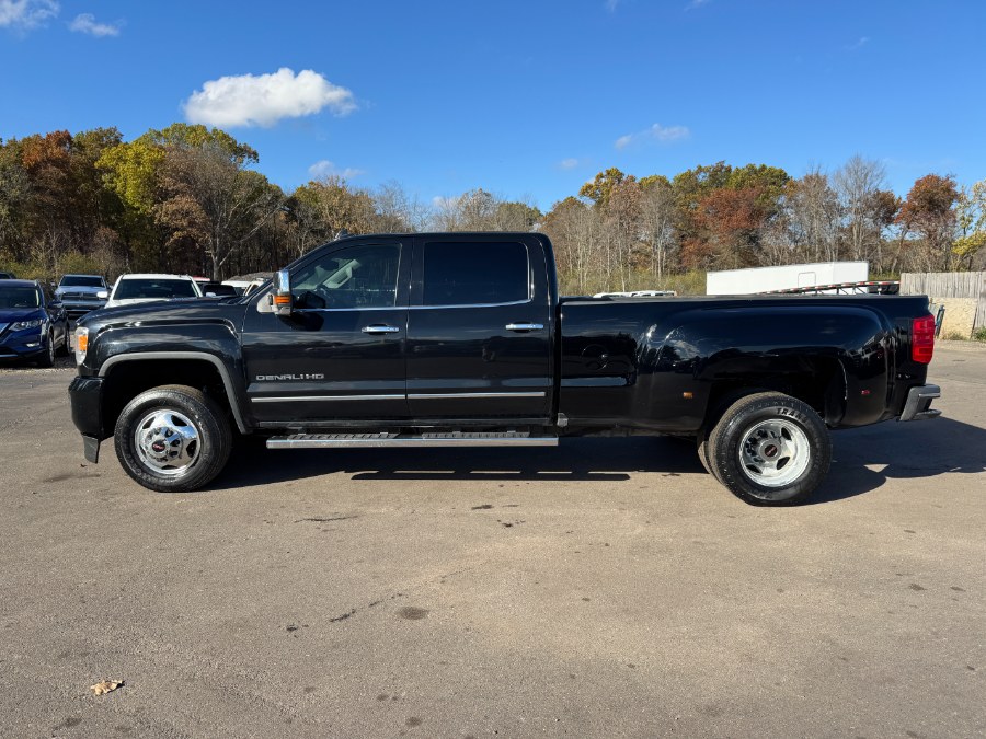 2016 GMC Sierra 3500HD 4WD Crew Cab 167.7" Denali, available for sale in Ortonville, Michigan | Marsh Auto Sales LLC. Ortonville, Michigan 2016 GMC Sierra 3500HD 4WD Crew Cab 167.7" Denali, available for sale in Ortonville, Michigan | Marsh Auto Sales LLC. Ortonville, Michigan