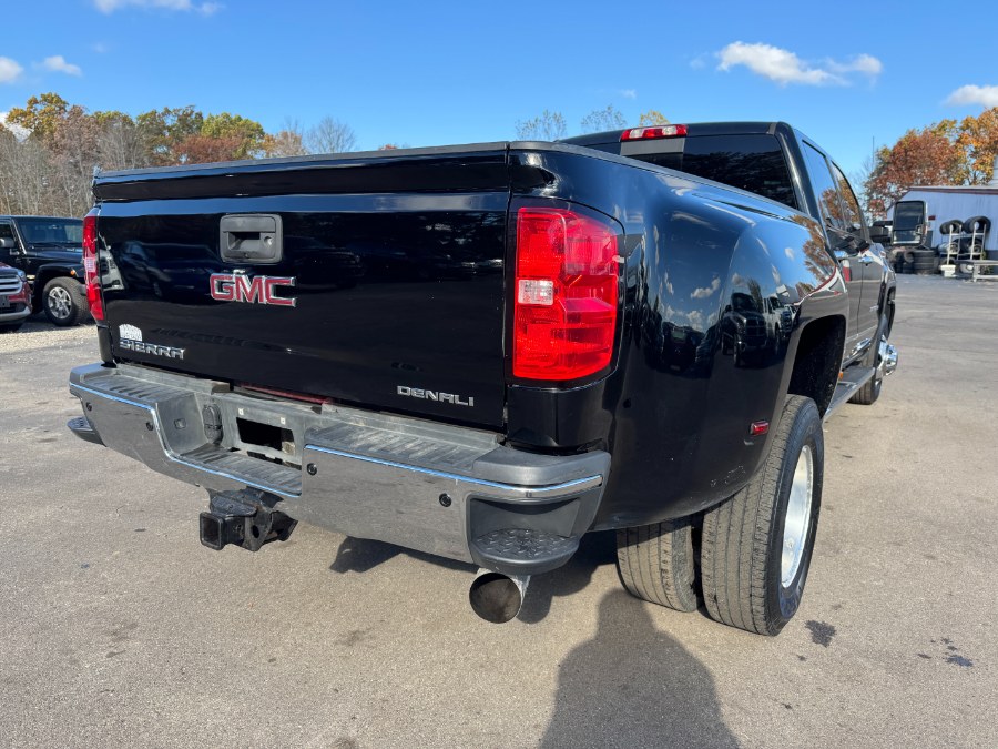 2016 GMC Sierra 3500HD 4WD Crew Cab 167.7" Denali, available for sale in Ortonville, Michigan | Marsh Auto Sales LLC. Ortonville, Michigan 2016 GMC Sierra 3500HD 4WD Crew Cab 167.7" Denali, available for sale in Ortonville, Michigan | Marsh Auto Sales LLC. Ortonville, Michigan