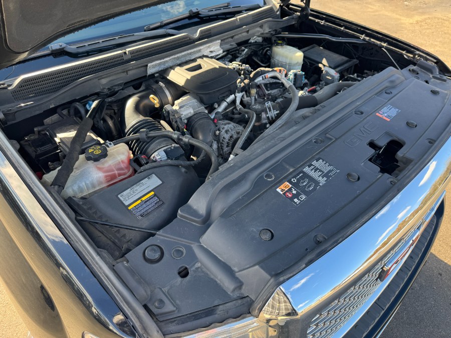 2016 GMC Sierra 3500HD 4WD Crew Cab 167.7" Denali, available for sale in Ortonville, Michigan | Marsh Auto Sales LLC. Ortonville, Michigan 2016 GMC Sierra 3500HD 4WD Crew Cab 167.7" Denali, available for sale in Ortonville, Michigan | Marsh Auto Sales LLC. Ortonville, Michigan