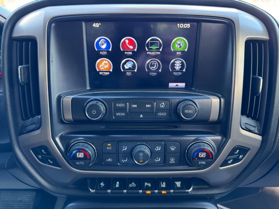 2016 GMC Sierra 3500HD 4WD Crew Cab 167.7" Denali, available for sale in Ortonville, Michigan | Marsh Auto Sales LLC. Ortonville, Michigan 2016 GMC Sierra 3500HD 4WD Crew Cab 167.7" Denali, available for sale in Ortonville, Michigan | Marsh Auto Sales LLC. Ortonville, Michigan