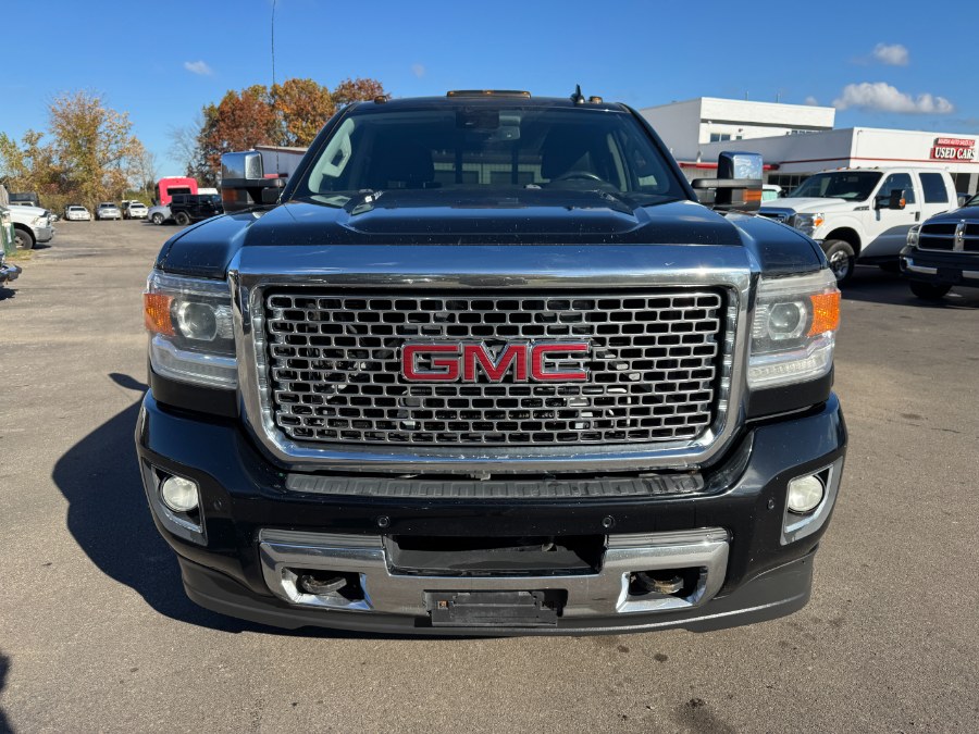 2016 GMC Sierra 3500HD 4WD Crew Cab 167.7" Denali, available for sale in Ortonville, Michigan | Marsh Auto Sales LLC. Ortonville, Michigan 2016 GMC Sierra 3500HD 4WD Crew Cab 167.7" Denali, available for sale in Ortonville, Michigan | Marsh Auto Sales LLC. Ortonville, Michigan