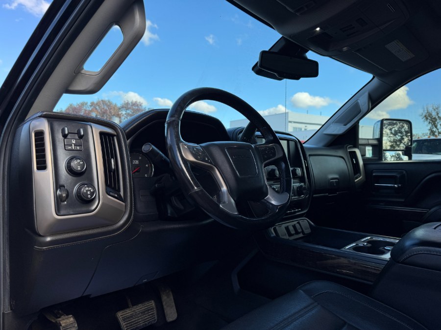 2016 GMC Sierra 3500HD 4WD Crew Cab 167.7" Denali, available for sale in Ortonville, Michigan | Marsh Auto Sales LLC. Ortonville, Michigan 2016 GMC Sierra 3500HD 4WD Crew Cab 167.7" Denali, available for sale in Ortonville, Michigan | Marsh Auto Sales LLC. Ortonville, Michigan