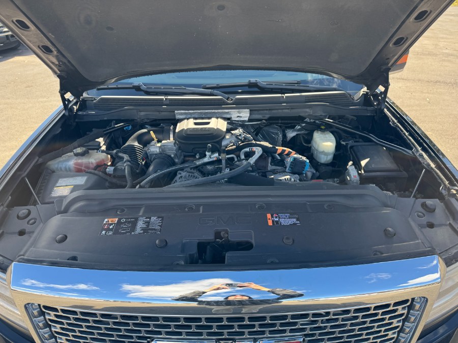 2016 GMC Sierra 3500HD 4WD Crew Cab 167.7" Denali, available for sale in Ortonville, Michigan | Marsh Auto Sales LLC. Ortonville, Michigan 2016 GMC Sierra 3500HD 4WD Crew Cab 167.7" Denali, available for sale in Ortonville, Michigan | Marsh Auto Sales LLC. Ortonville, Michigan