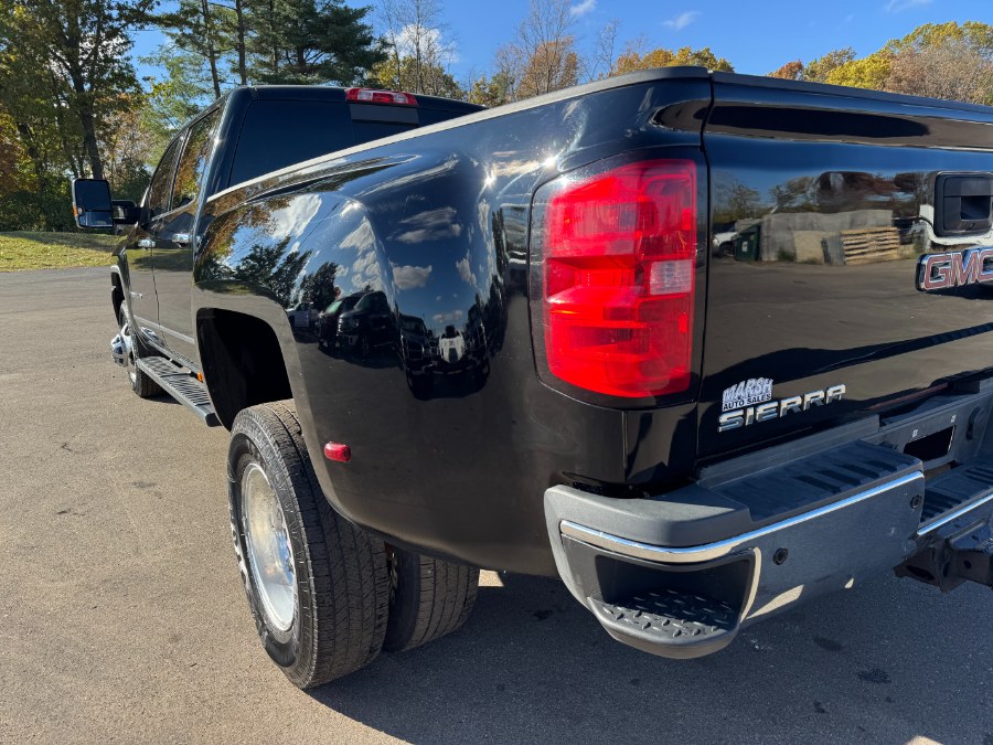 2016 GMC Sierra 3500HD 4WD Crew Cab 167.7" Denali, available for sale in Ortonville, Michigan | Marsh Auto Sales LLC. Ortonville, Michigan 2016 GMC Sierra 3500HD 4WD Crew Cab 167.7" Denali, available for sale in Ortonville, Michigan | Marsh Auto Sales LLC. Ortonville, Michigan