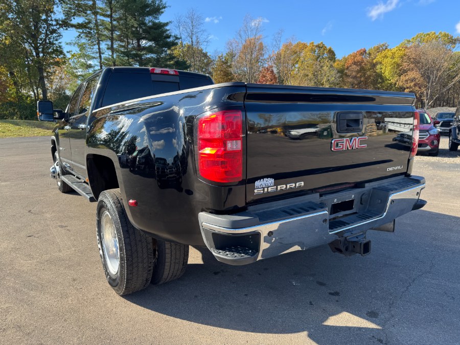 2016 GMC Sierra 3500HD 4WD Crew Cab 167.7" Denali, available for sale in Ortonville, Michigan | Marsh Auto Sales LLC. Ortonville, Michigan 2016 GMC Sierra 3500HD 4WD Crew Cab 167.7" Denali, available for sale in Ortonville, Michigan | Marsh Auto Sales LLC. Ortonville, Michigan