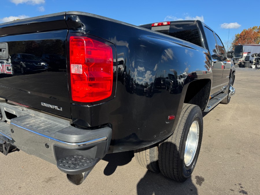 2016 GMC Sierra 3500HD 4WD Crew Cab 167.7" Denali, available for sale in Ortonville, Michigan | Marsh Auto Sales LLC. Ortonville, Michigan 2016 GMC Sierra 3500HD 4WD Crew Cab 167.7" Denali, available for sale in Ortonville, Michigan | Marsh Auto Sales LLC. Ortonville, Michigan