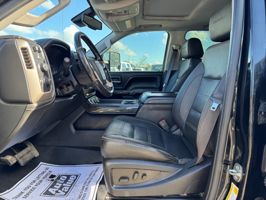 2016 GMC Sierra 3500HD 4WD Crew Cab 167.7" Denali, available for sale in Ortonville, Michigan | Marsh Auto Sales LLC. Ortonville, Michigan 2016 GMC Sierra 3500HD 4WD Crew Cab 167.7" Denali, available for sale in Ortonville, Michigan | Marsh Auto Sales LLC. Ortonville, Michigan