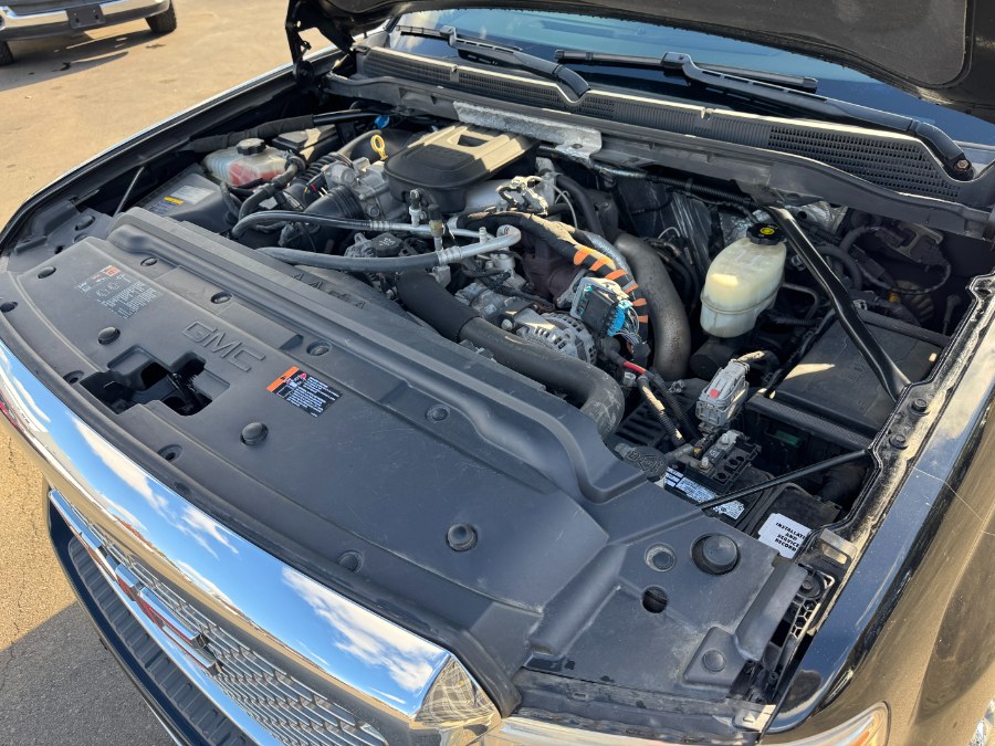 2016 GMC Sierra 3500HD 4WD Crew Cab 167.7" Denali, available for sale in Ortonville, Michigan | Marsh Auto Sales LLC. Ortonville, Michigan 2016 GMC Sierra 3500HD 4WD Crew Cab 167.7" Denali, available for sale in Ortonville, Michigan | Marsh Auto Sales LLC. Ortonville, Michigan