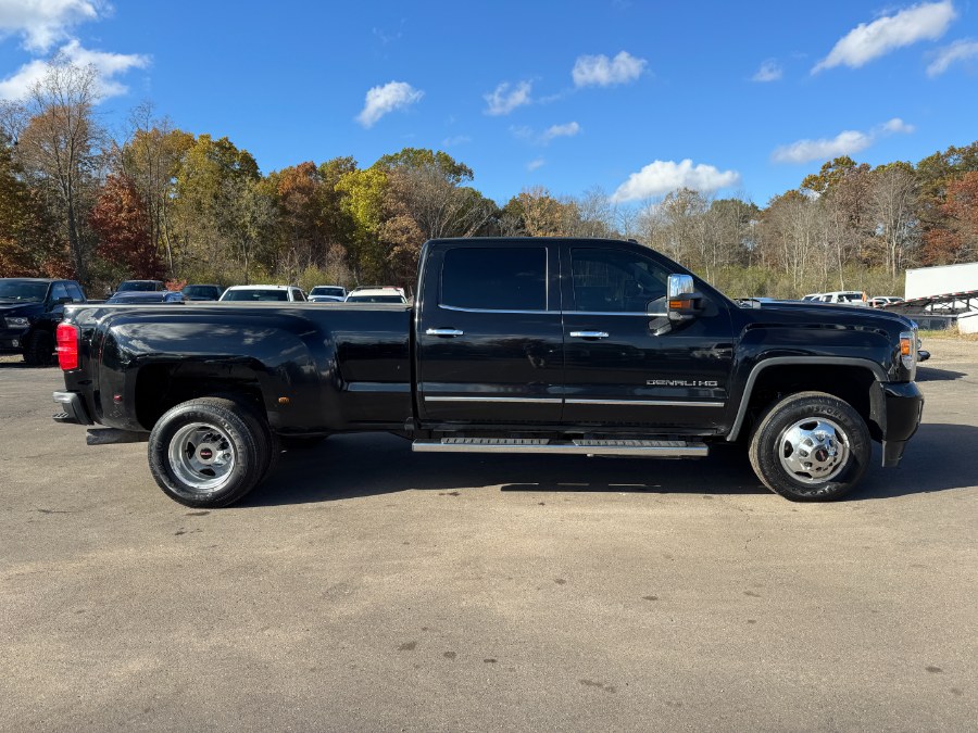 2016 GMC Sierra 3500HD 4WD Crew Cab 167.7" Denali, available for sale in Ortonville, Michigan | Marsh Auto Sales LLC. Ortonville, Michigan 2016 GMC Sierra 3500HD 4WD Crew Cab 167.7" Denali, available for sale in Ortonville, Michigan | Marsh Auto Sales LLC. Ortonville, Michigan